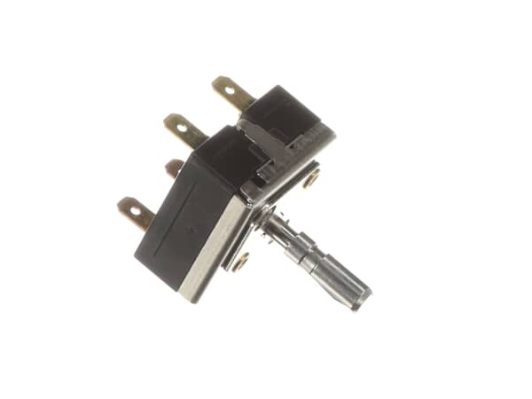 16554381-1-S-GE-WB24X40051-Rotary Switch 360 view