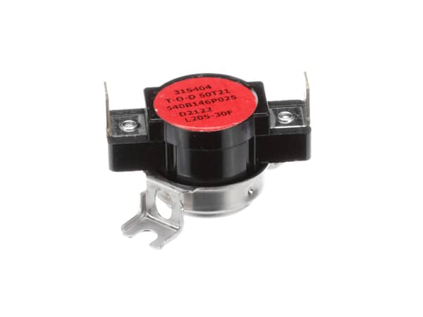 16554667-1-S-GE-WE04X31037-THERMOSTAT HI LIMIT 360 view