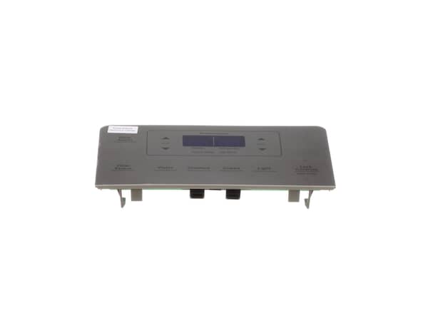 16554888-1-S-GE-WR55X35746-Interface Dispenser Assembly (Stainless Steel) 360 view