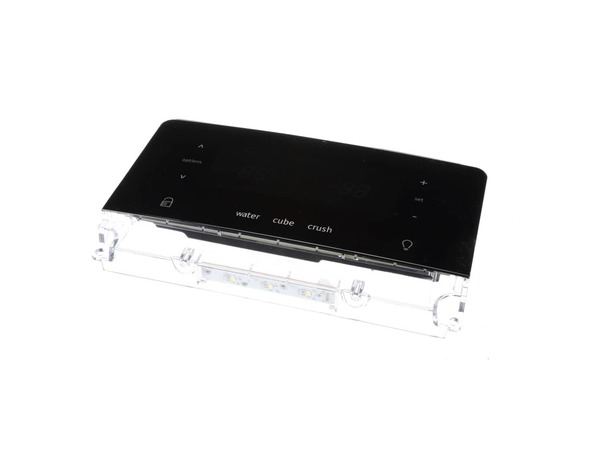 16555508-1-S-Frigidaire-5304527931-USER INTERFACE 360 view
