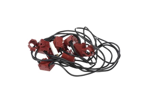 16555708-1-S-Frigidaire-5304529251-HARNESS ASSEMBLY 360 view