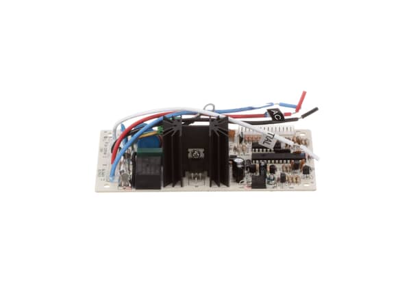 16556807-1-S-Samsung-DE81-07744A-Vent Hood Control Board 360 view