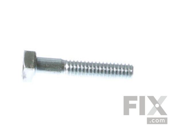 16575428-1-S-Husqvarna-596582201-Capscrew, 5/16 X 1/1/2 Hex Hea 360 view