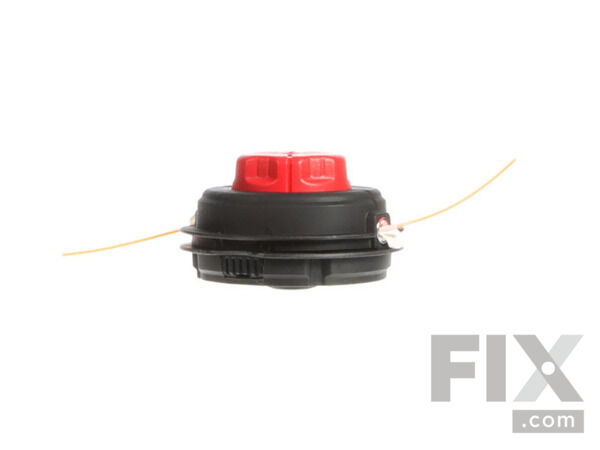 16583608-1-S-MTD-841-013303S-Trimmer Head Assembly 360 view