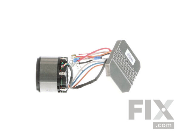 16609447-1-S-Makita-629176-0-Stator Cpl., Xag03 360 view