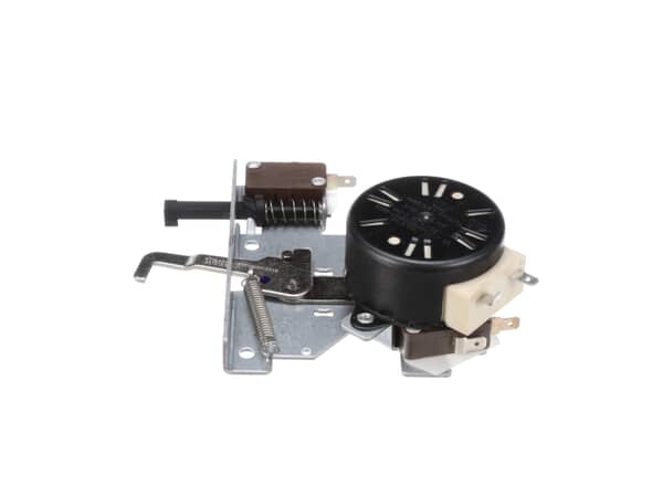 16618507-1-S-GE-WB10X39649-LATCH OVEN 360 view