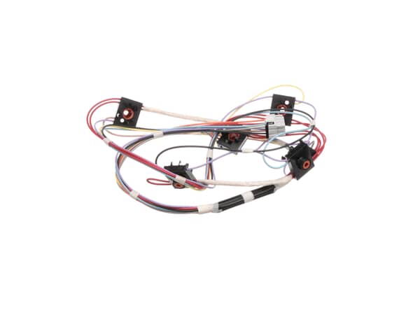 16618564-1-S-GE-WB18X39324-HARNESS BURNER BOX 360 view