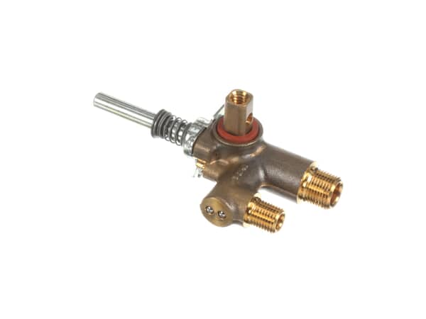 16618624-1-S-GE-WB21X39509-DUAL VALVE 360 view
