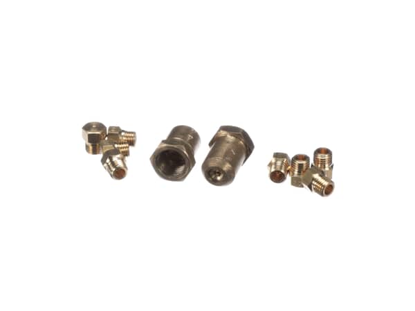 16618717-1-S-GE-WB28X39727-HIGH ALTITUDE PROPANE AND BUTANE CONVERSION KIT MONOGRAM 360 view