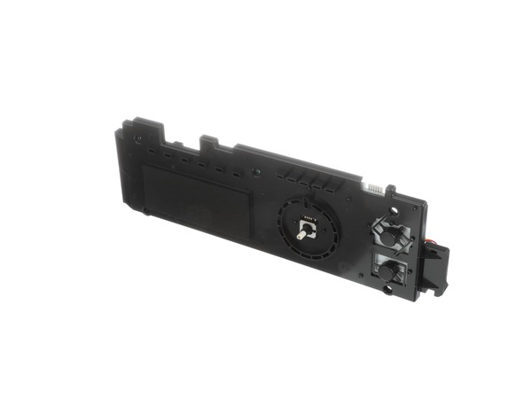 16619005-1-S-GE-WE22X32178-CHASSIS AND BOARD ASM 360 view