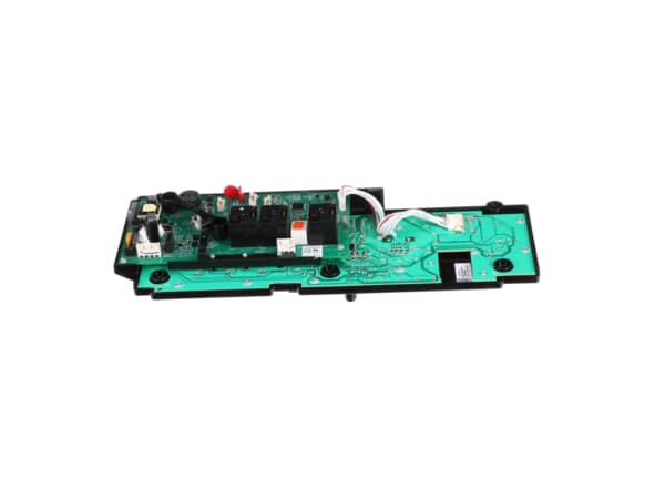 16619012-1-S-GE-WE22X32940-CONTROL BOARD & CHASSIS 360 view
