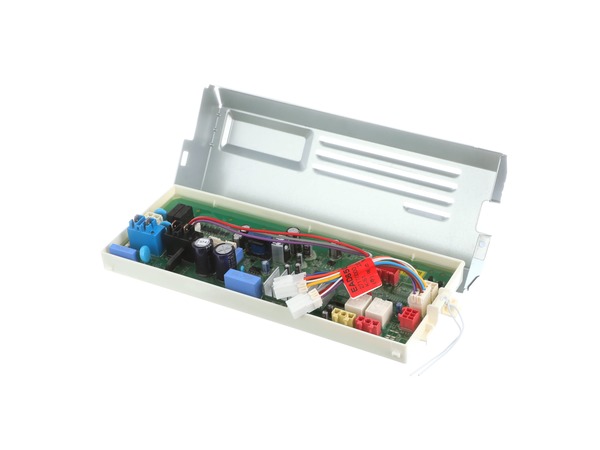 16621815-1-S-LG-AGM76429511-Main Control Board Assembly 360 view
