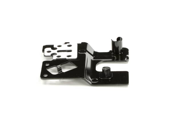 16623856-1-S-Samsung-DA97-19972A-Upper Hinge Assembly (Left) 360 view