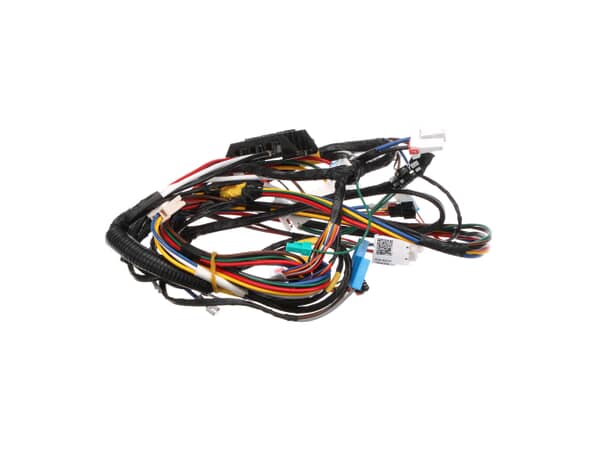 16625837-1-S-Samsung-DC93-00822B-Main Wire Harness Assembly 360 view