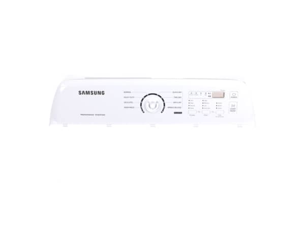 16625916-1-S-Samsung-DC97-18718K-Control Panel Assembly 360 view