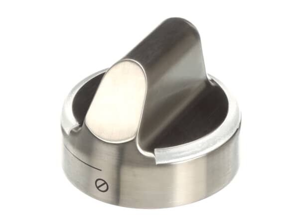 16627471-1-S-Samsung-DE81-02570A-Illuminated Griddle Knob 360 view