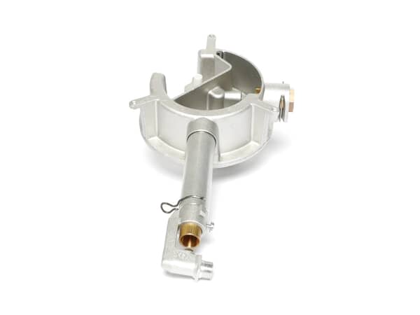 16627640-1-S-Samsung-DE81-02869A-Service Dual Burner Assembly 360 view
