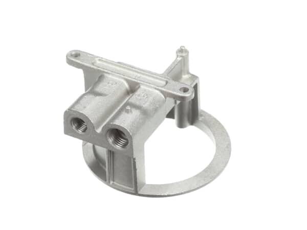 16627927-1-S-Samsung-DE81-03278A-Service Inject Holder Assembly 360 view