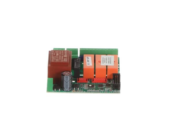 16628012-1-S-Samsung-DE81-03411A-Main Control Board Assembly 360 view