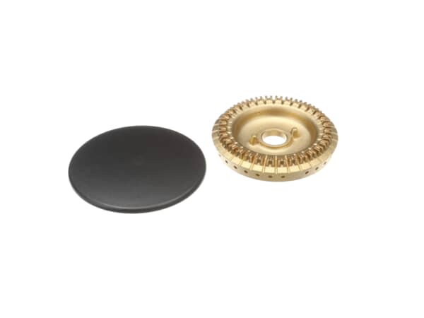 16628101-1-S-Samsung-DE81-03520A-Service Pack Burner Ring Cap 360 view