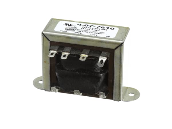 16628283-1-S-Samsung-DE81-03753A-Halogen Light Service Transformer 360 view