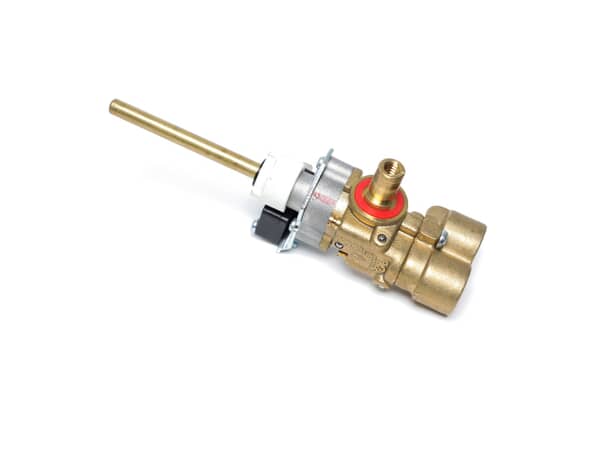 16628315-1-S-Samsung-DE81-03800A-Service Valve Assembly 360 view