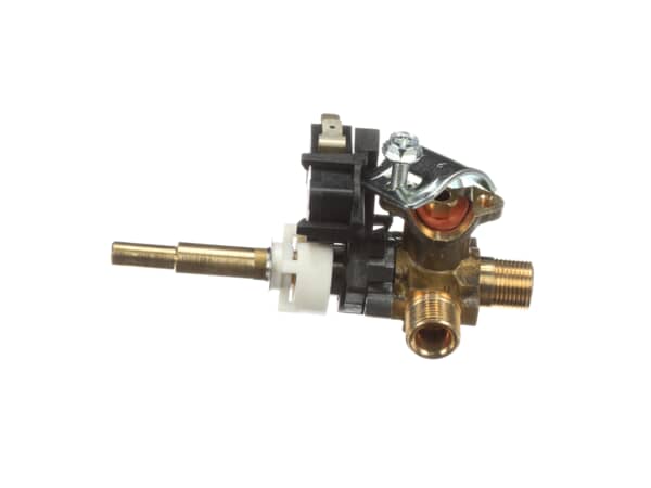 16628576-1-S-Samsung-DE81-04150A-Valve Assembly (Dual) 360 view
