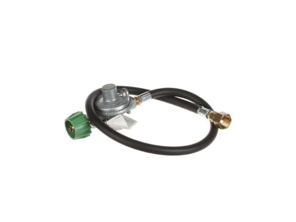 16628602-1-S-Samsung-DE81-04176A-Service Regulator Assembly 360 view