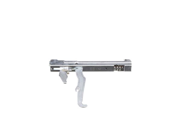 16628726-1-S-Samsung-DE81-04349A-Hinge Assembly (Nuova Star Silver) 360 view