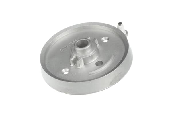 16629241-1-S-Samsung-DE81-05038A-Burner Base Assembly 360 view