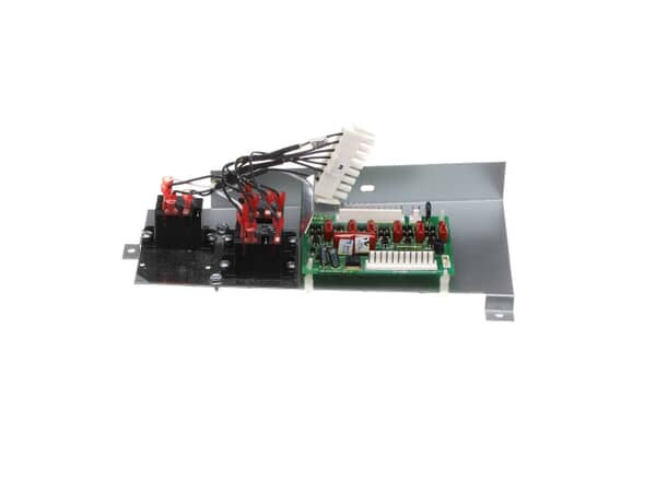 16629750-1-S-Samsung-DE81-05732A-Service Electronics Base Assembly 360 view