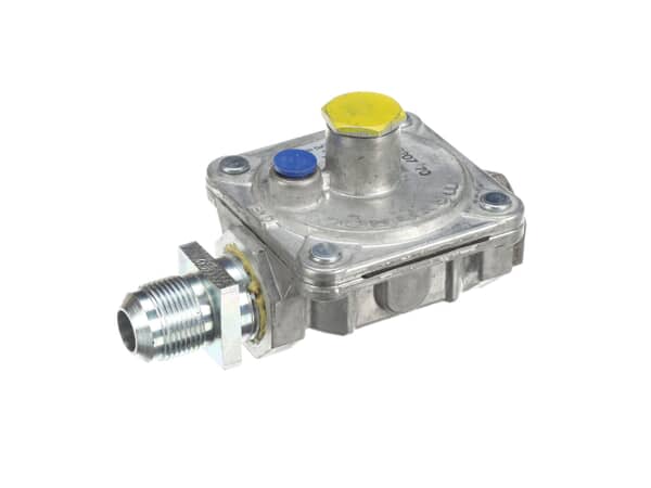 16629773-1-S-Samsung-DE81-05761A-Regulator Assembly 360 view