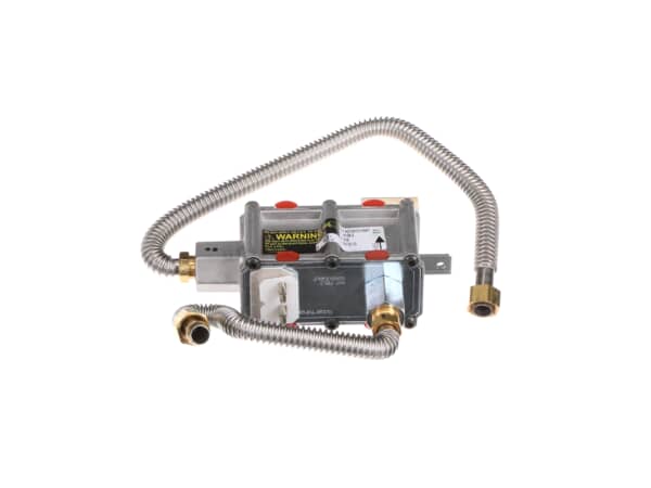 16629792-1-S-Samsung-DE81-05780A-Service Thermal Valve Assembly 360 view