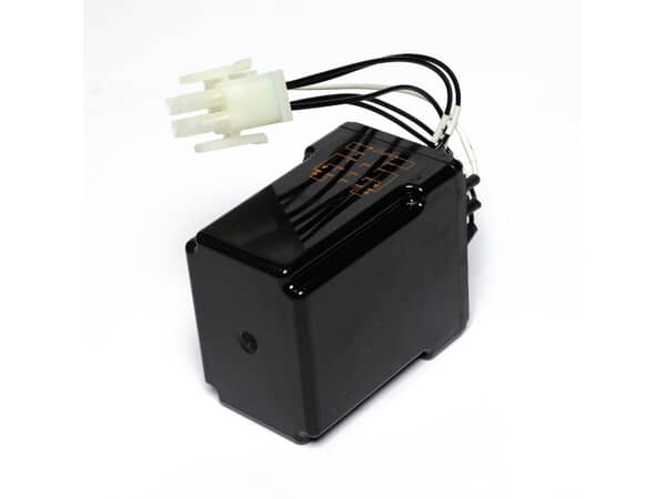 16629794-1-S-Samsung-DE81-05782A-Service Time Delay Relay Assembly 360 view