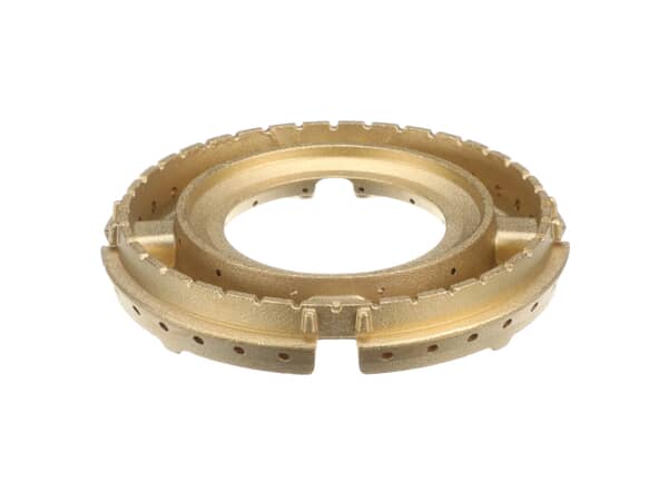 16629807-1-S-Samsung-DE81-05803A-Service Burner Ring Dual 360 view