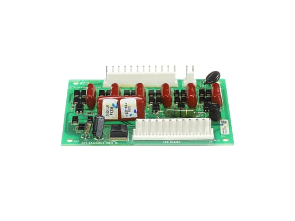 16630470-1-S-Samsung-DE81-06682A-Led Isolator Board 360 view