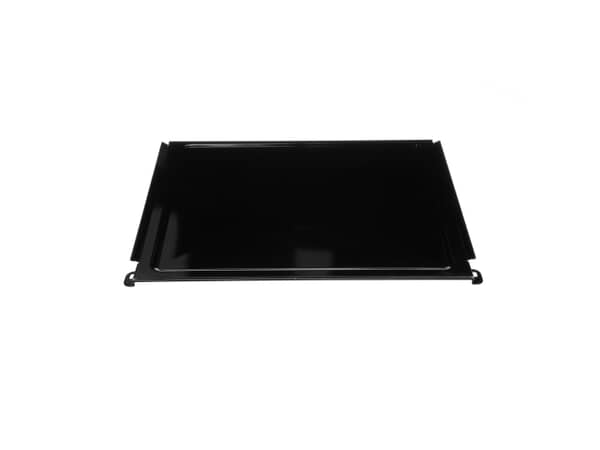 16630801-1-S-Samsung-DE81-07145A-Bake Pan Deflector 360 view