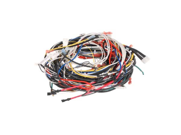 16631007-1-S-Samsung-DE81-07445A-Main Wire Harness 360 view