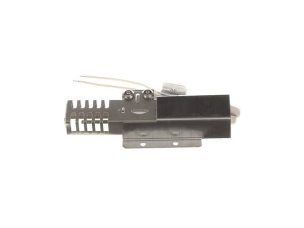 16631018-1-S-Samsung-DE81-07469A-Broiler Igniter Assembly 360 view