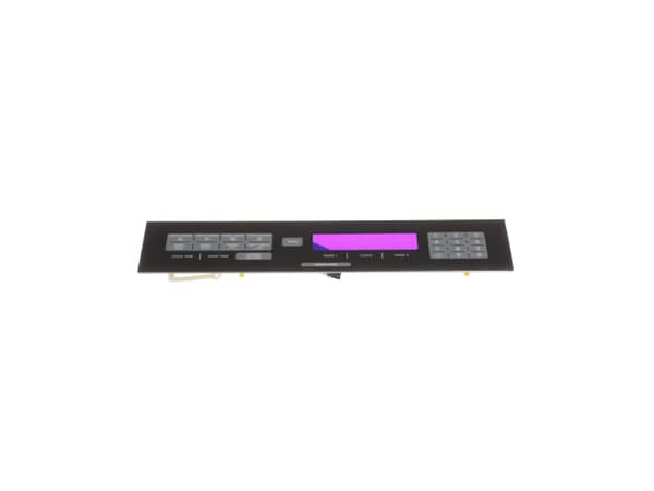 16631123-1-S-Samsung-DE81-07624A-Control Board Membrane Service 360 view