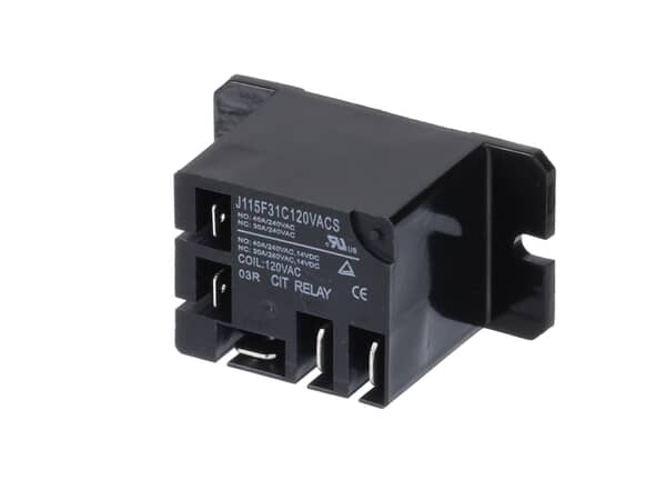 16631508-1-S-Samsung-DE81-08249A-Relay Assembly 360 view