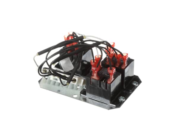 16632266-1-S-Samsung-DE81-09470A-Relay Assembly 360 view
