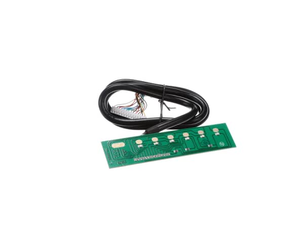 16632326-1-S-Samsung-DE81-09578A-Control Board 360 view