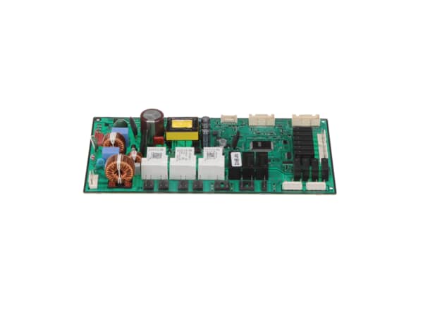 16633699-1-S-Samsung-DG92-01160G-Main Power Control Board Assembly 360 view