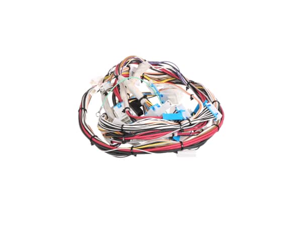 16634259-1-S-Samsung-DG96-00812B-SUB Wire Harness Assembly 360 view