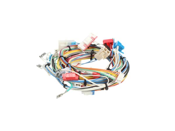 16634279-1-S-Samsung-DG96-00835A-Main Wire Harness Assembly 360 view