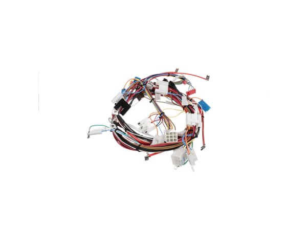 16634299-1-S-Samsung-DG96-00854A-Main Wire Harness Assembly 360 view