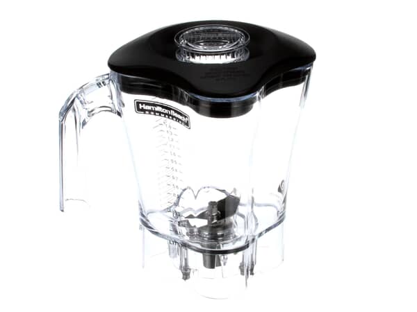 16653066-1-S-Hamilton Beach-6126-600- Container Assembly, 48 Oz 360 view