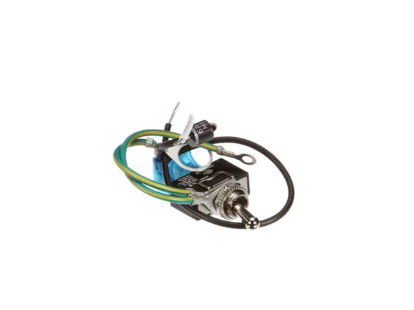16654267-1-S-Hamilton Beach-990036500-Switch, Speed/diode 360 view