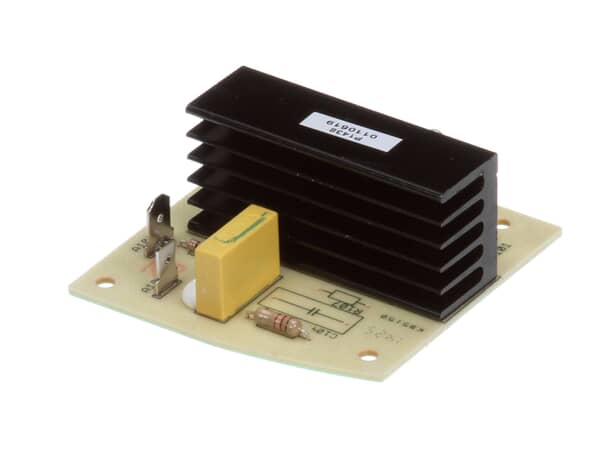 16654352-1-S-Hamilton Beach-990071700- Triac Board 360 view